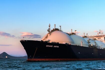 Австралийская Santos заключила долгосрочный контракт на поставку СПГ японской Hokkaido Gas