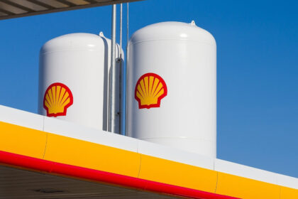 Shell ожидает роста спроса на СПГ в Азии