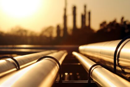 РФ обогнала США в качестве крупнейшего поставщика газа в Европу впервые за два года