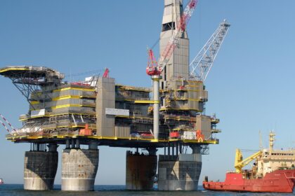Период добычи газа на проекте «Сахалин-2» продлили на пять лет