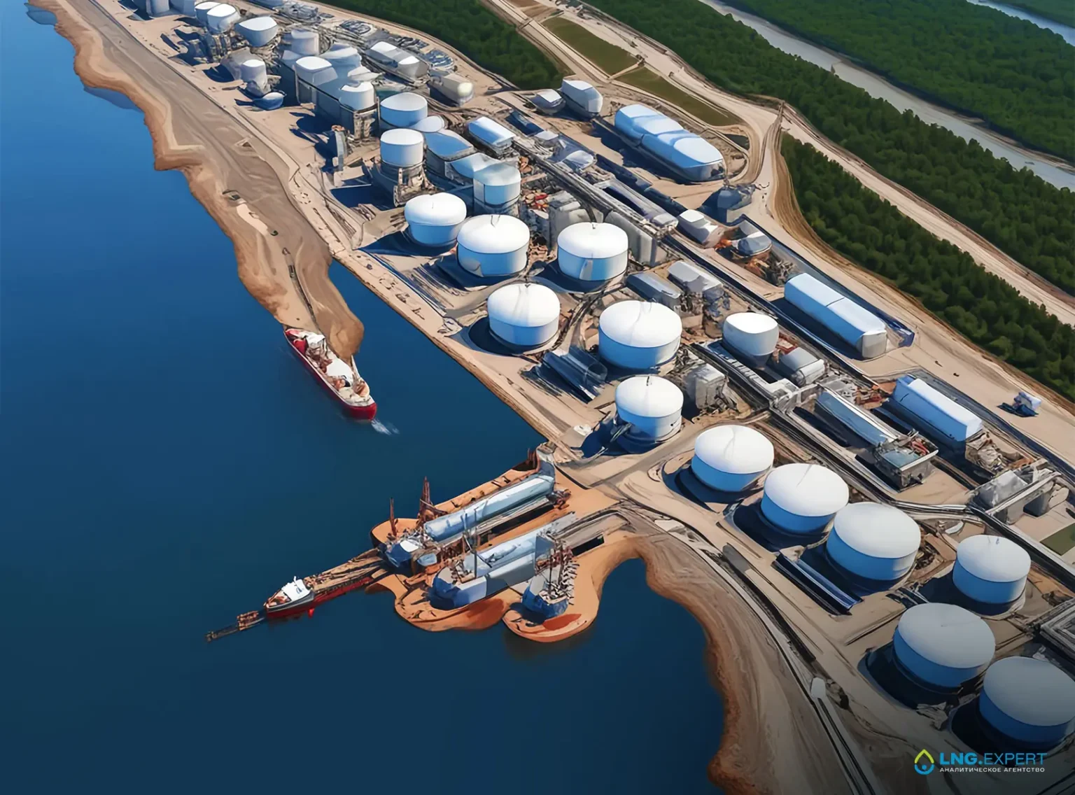 США продлили разрешение транзакции для поставки нефти в Японию с «Сахалина-2»