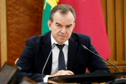 В Краснодарском крае построят крупнейший комплекс по сжижению природного газа