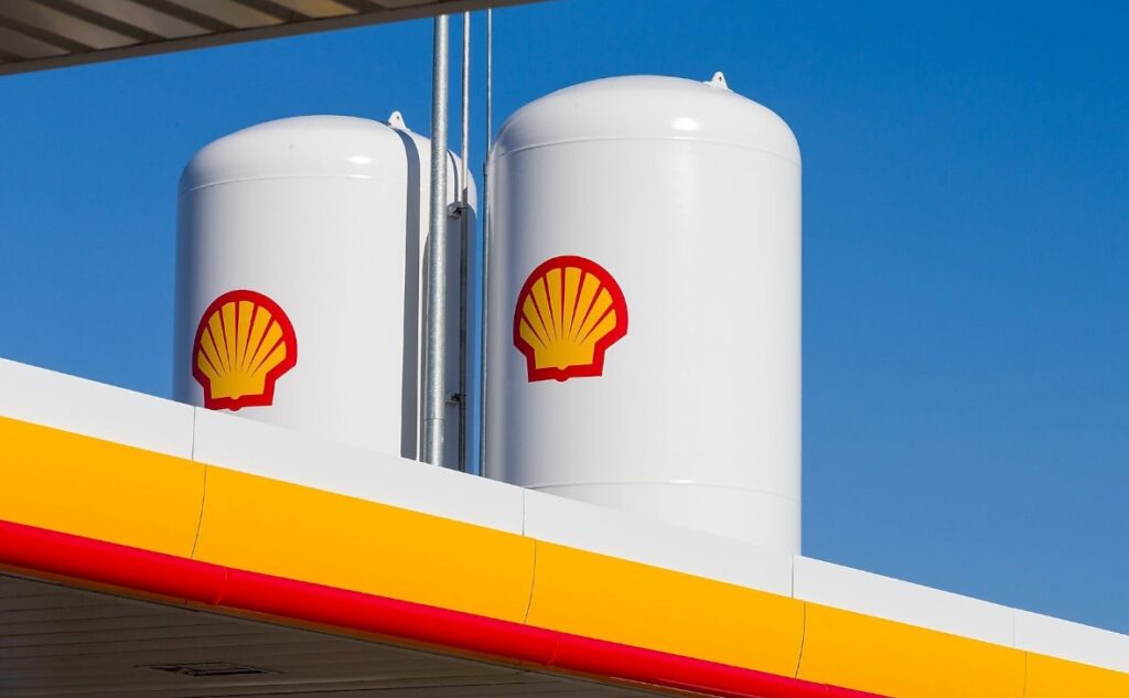 Shell