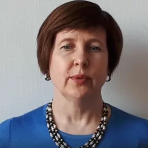 Татьяна Арабаджи