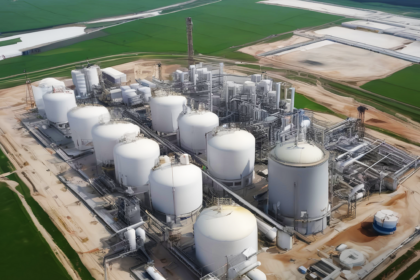 Peru LNG увеличивает грузоподъемность грузовых автомобилей