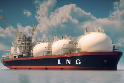 Крупнейшие мировые игроки на рынке сжиженного природного газа