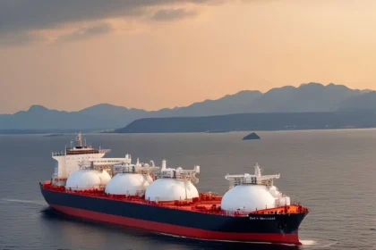 Решение Джо Байдена беспокоит Международный газовый союз