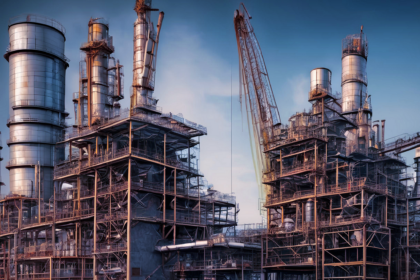 Chevron приостанавливает производство СПГ в Wheatstone на ремонт