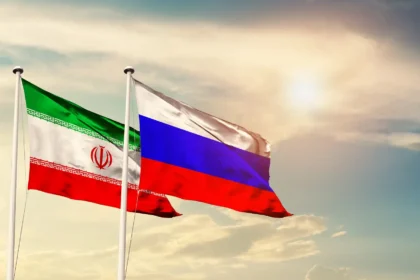 Газовые поставки из России в Иран могут достичь 300 млн кубических метров в сутки