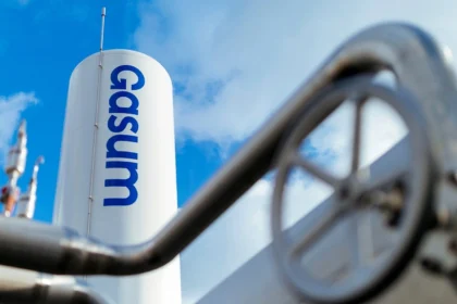 Финская Gasum выбрала СПГ из Норвегии вместо России