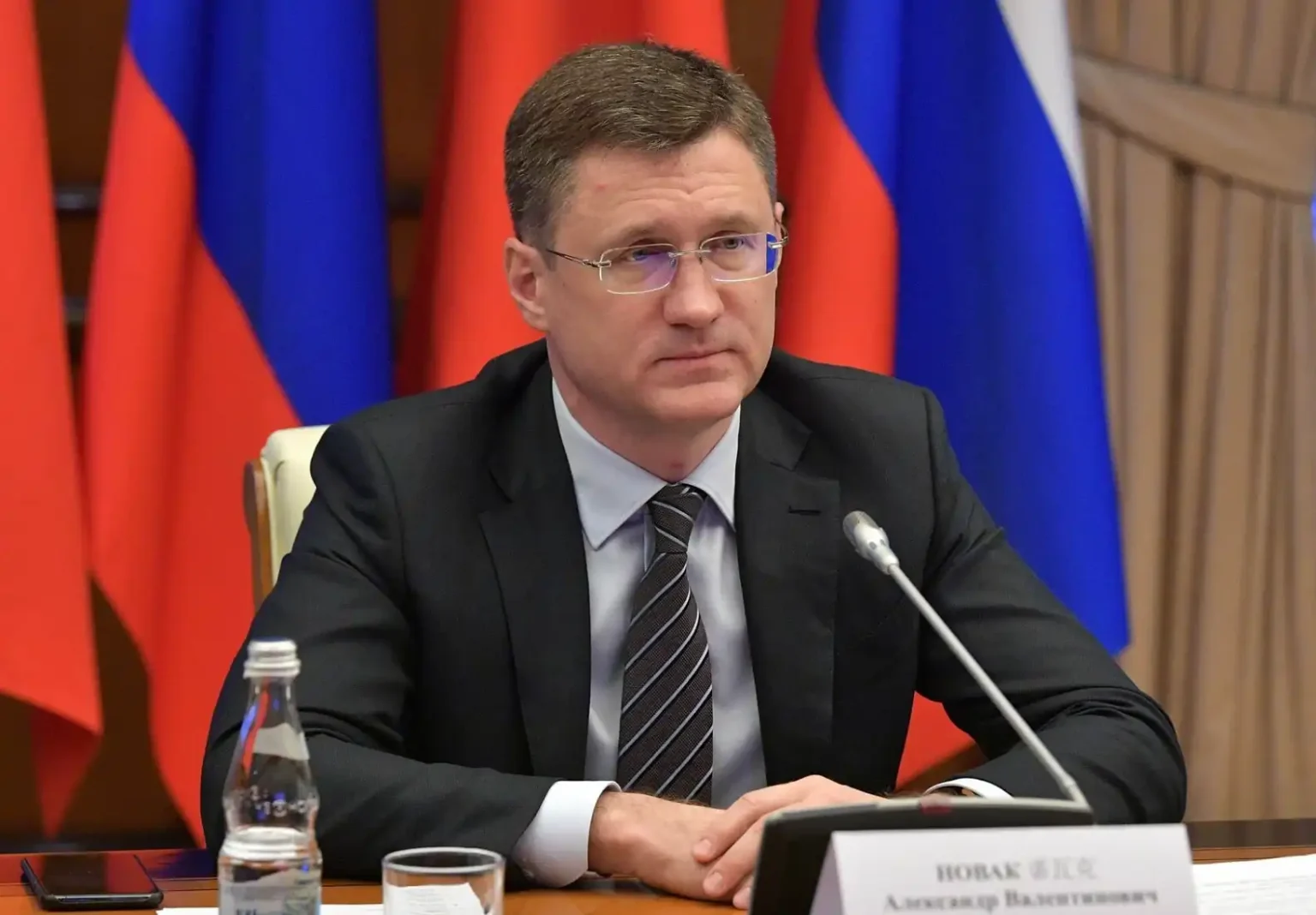Новые российские СПГ-проекты могут претендовать на средства ФНБ