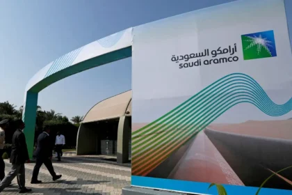 Saudi Aramco заключила контракты на расширение добычи газа Саудовской Аравией