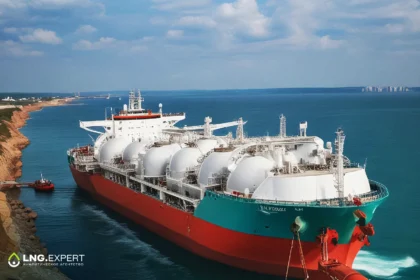 Oman LNG увеличит экспорт СПГ, запустив линию сжижения на комплексе Qalhat LNG