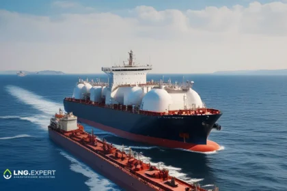 Pacific International Lines заказывает новые контейнеровозы на СПГ