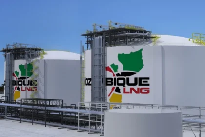 Повстанцы ставят под угрозу Mozambique LNG