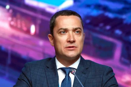 Подача газа для транзита по Украине достигла максимального уровня