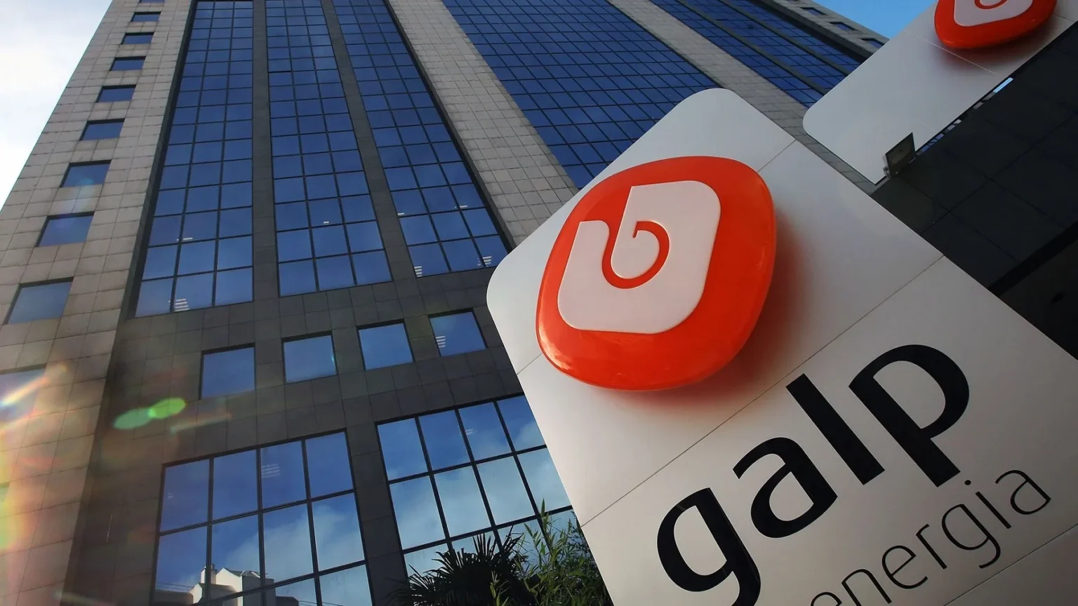 GALP подписала соглашение с американской Cheniere Energy
