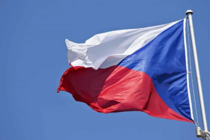 В Чехии выросли закупки газа из России в 8 раз
