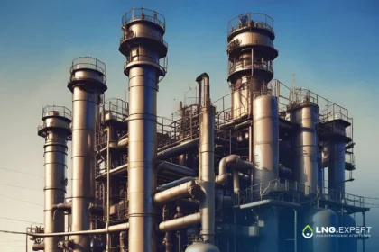 Цены на природный газ снизились