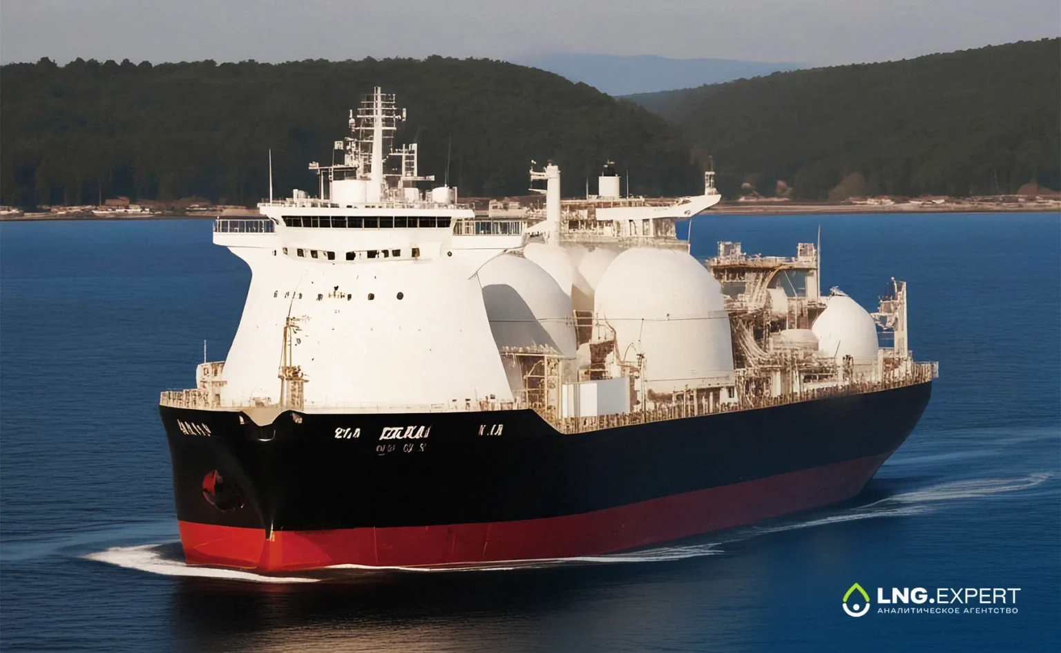 Судно Van Oord, работающее на биотопливе, показала внушительное сокращение выбросов диоксида углерода