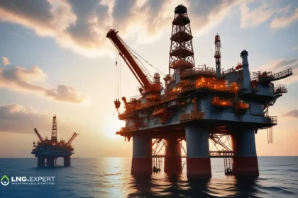 Santos планирует увеличить своё влияние на международном энергетическом рынке
