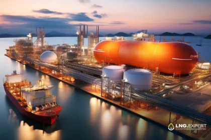 Texas LNG последовал за Rio Grande LNG. Суд США отозвал лицензии на экспорт СПГ