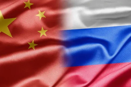 Россия осуществила рекордные поставки СПГ в Китай за последний год