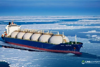 Россия продолжит развивать Северный морской путь