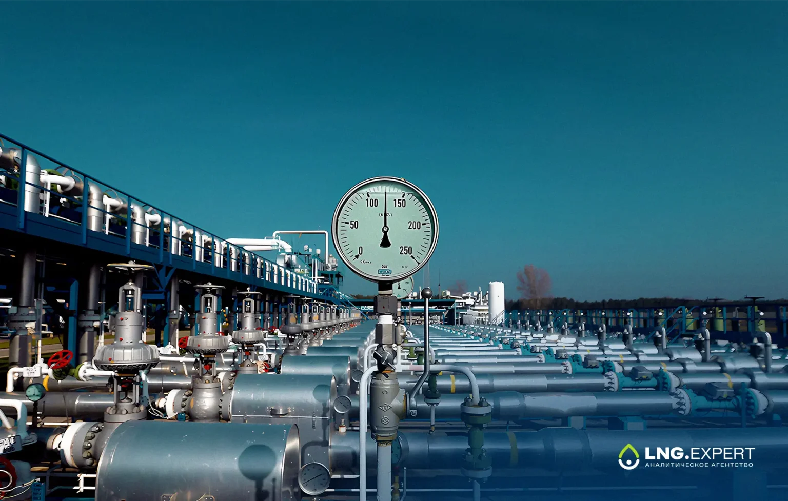 ConocoPhillips и Uniper продлили контракт по поставкам природного газа на 10 лет