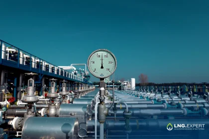 ConocoPhillips и Uniper продлили контракт по поставкам природного газа на 10 лет