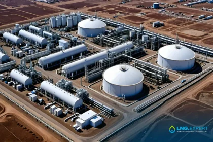 MidOcean Energy увеличивает долю в Peru LNG