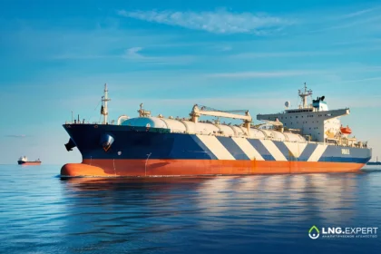 Южная Корея нарастила импорт СПГ на 12% за сентябрь