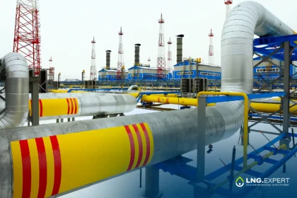 Российский газ не сможет найти путь в Европу?