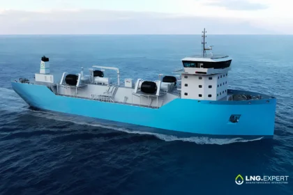 TotalEnergies подписала контракт на строительство судна-бункеровщика СПГ