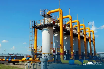 Уровень закачки газа в Европейских ПХГ сократился до уровня 2011 года