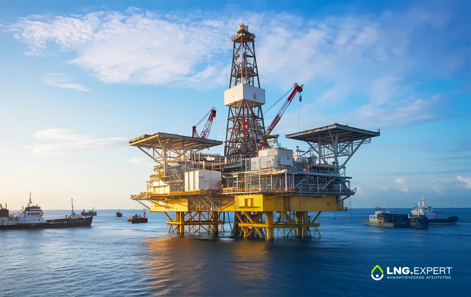 Малайзия: Petronas продолжит разведку нефти и газа в Южно-Китайском море