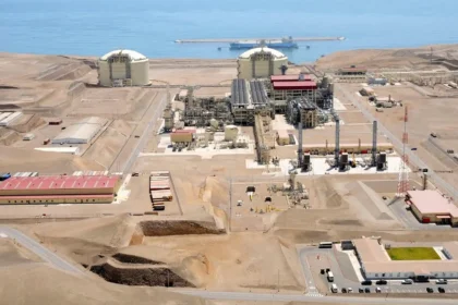 Саудовская Aramco наращивает долю в перуанском СПГ-заводе Peru LNG