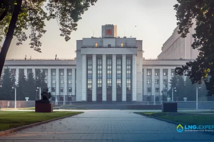 Минэнерго отчиталось о перспективах развития мини-СПГ в России