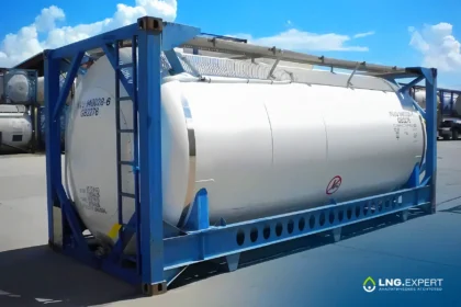 Американские поставщики СПГ получают лицензии на экспорт газа из США
