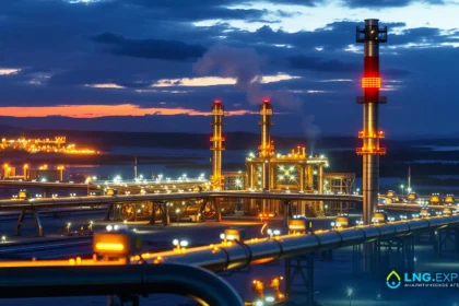 Словацкая SPP запускает пилотный проект закупки азербайджанского газа