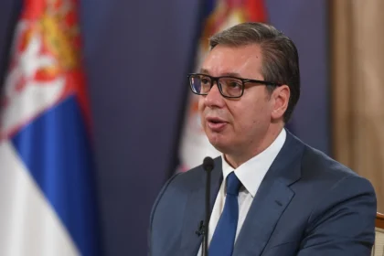 Александр Вучич: все встанем в очередь к Москве за газом