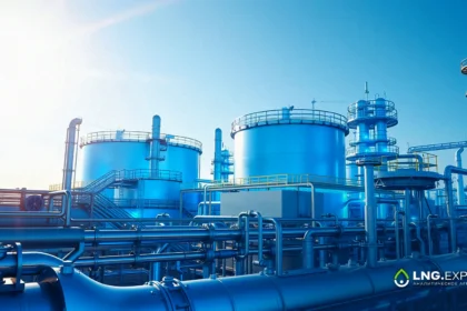 Стоимость второго СПГ-завода Venture Global LNG достигнет $22 млрд