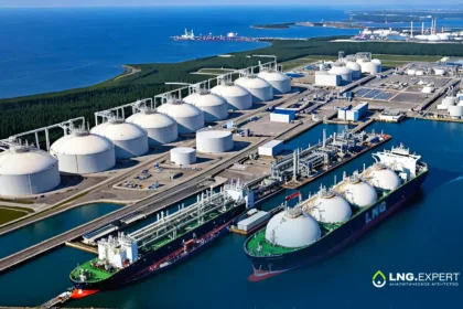 Snam: СПГ-терминалы заменят Европе украинский газовый транзит