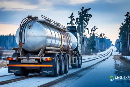 Казахстан продлил на полгода запрет на вывоз сжиженного газа