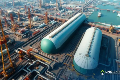 Россия стала ведущим поставщиком газа в ЕС — впервые с 2022 года