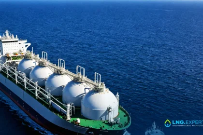 Китайский Sinopec законтрактовал 30 млн тонн СПГ