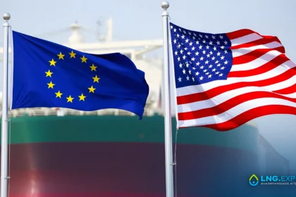 США просили ЕС синхронизировать правила по метану для упрощения поставок СПГ