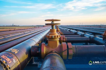 Словацкая SPP получает российский газ в договорных объемах