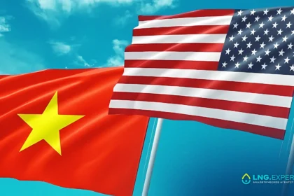 Вьетнаму пора задуматься об «СПГ-дипломатии» в отношениях с США