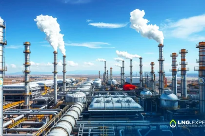 Азербайджанская SOCAR начала поставки газа в Словакию